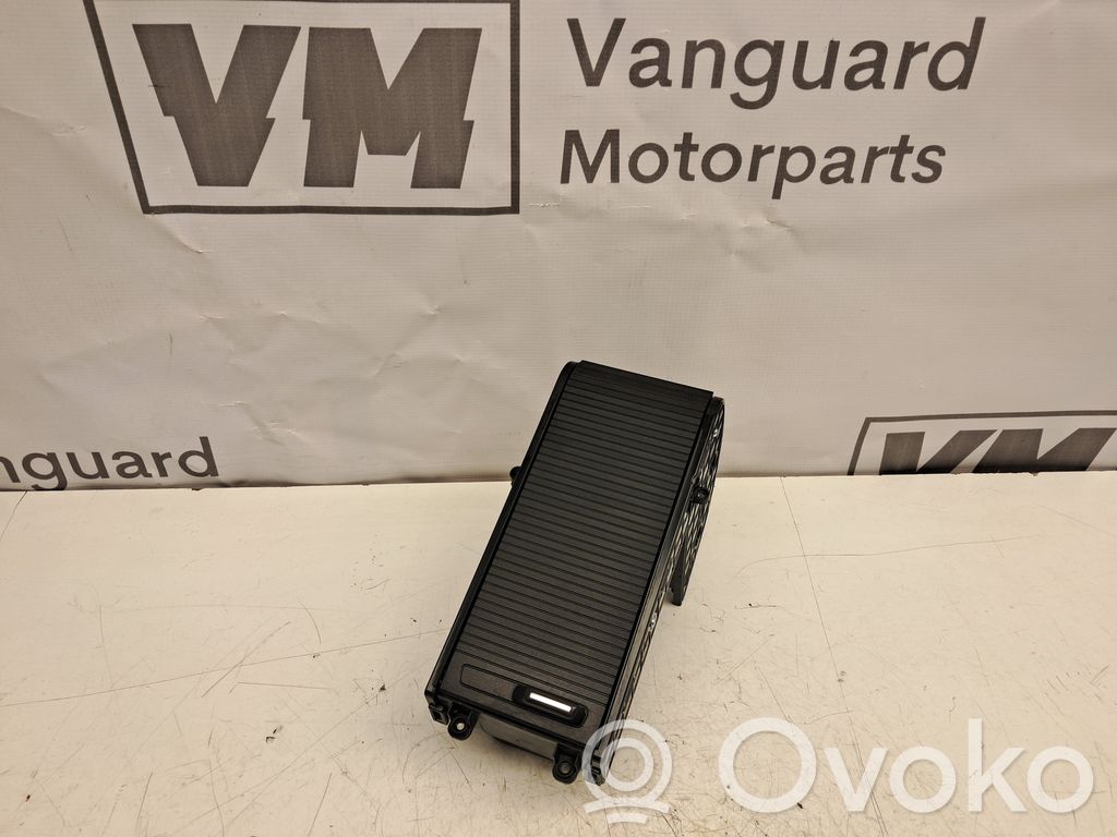Hyundai i40 Boîte à gants de rangement pour console centrale 