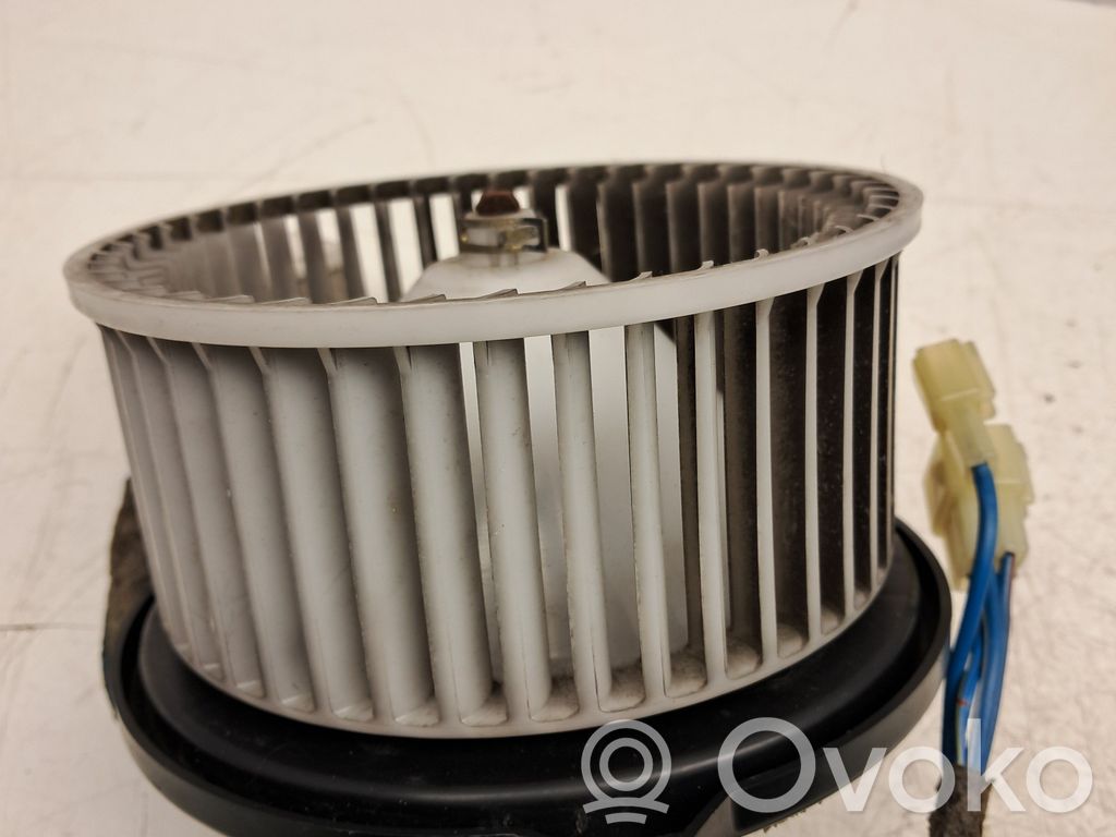 Mazda MX-5 NB Miata Mazā radiatora ventilators 