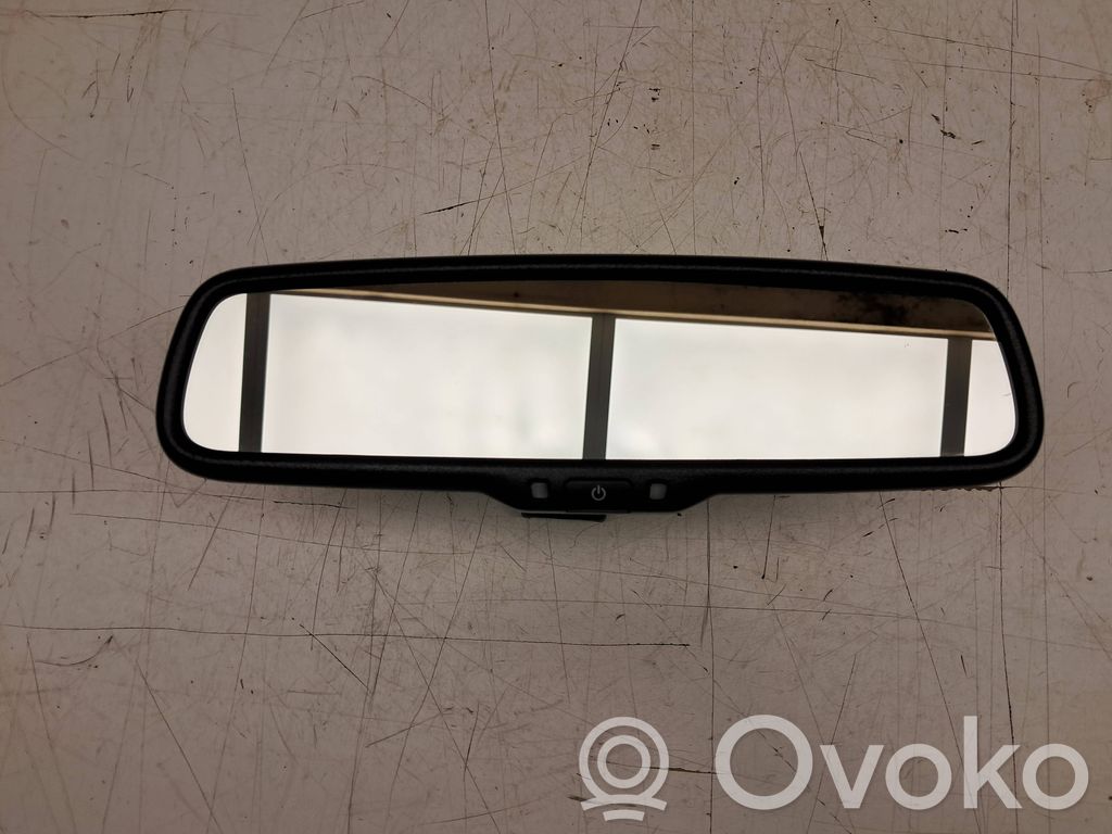 Hyundai i30 Espejo retrovisor (interior) 