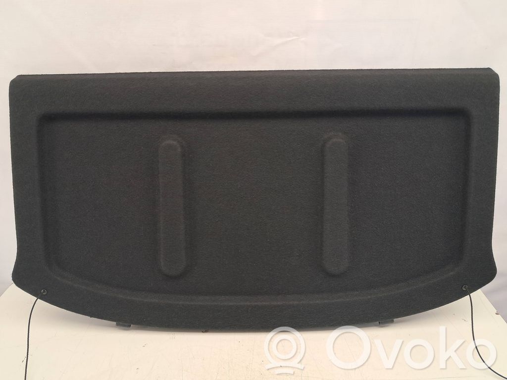 Hyundai i30 Parcel shelf 