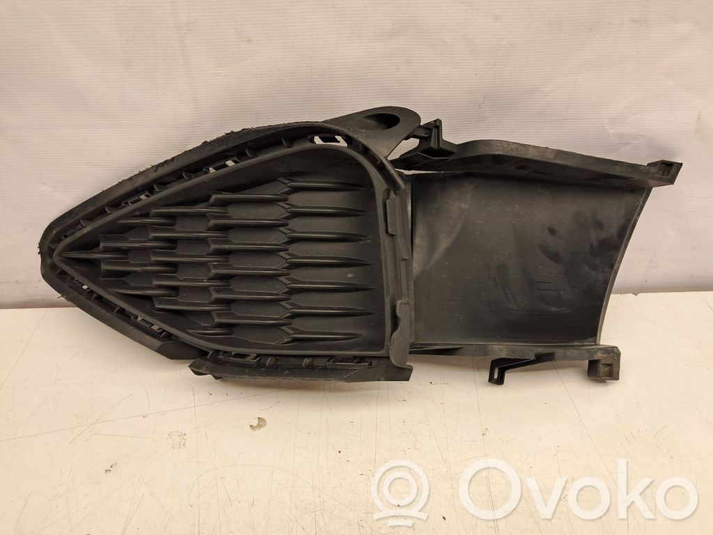 Kratka dolna zderzaka przedniego   86563S0500,86563S0500,865670500