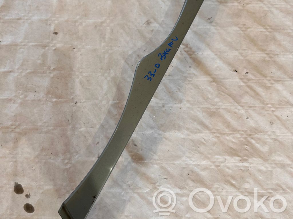 BMW 3 E46 Under headlight/headlamp trim 