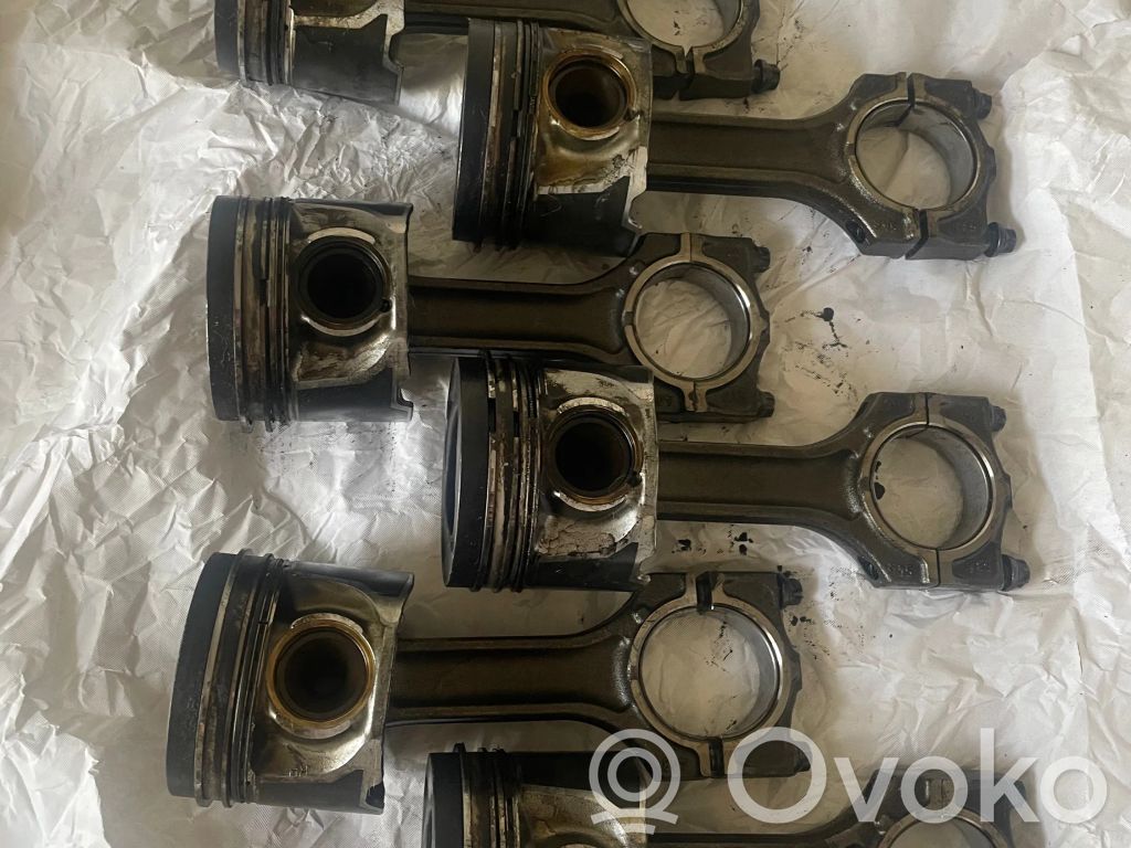 Piston   11257788396,11247805254