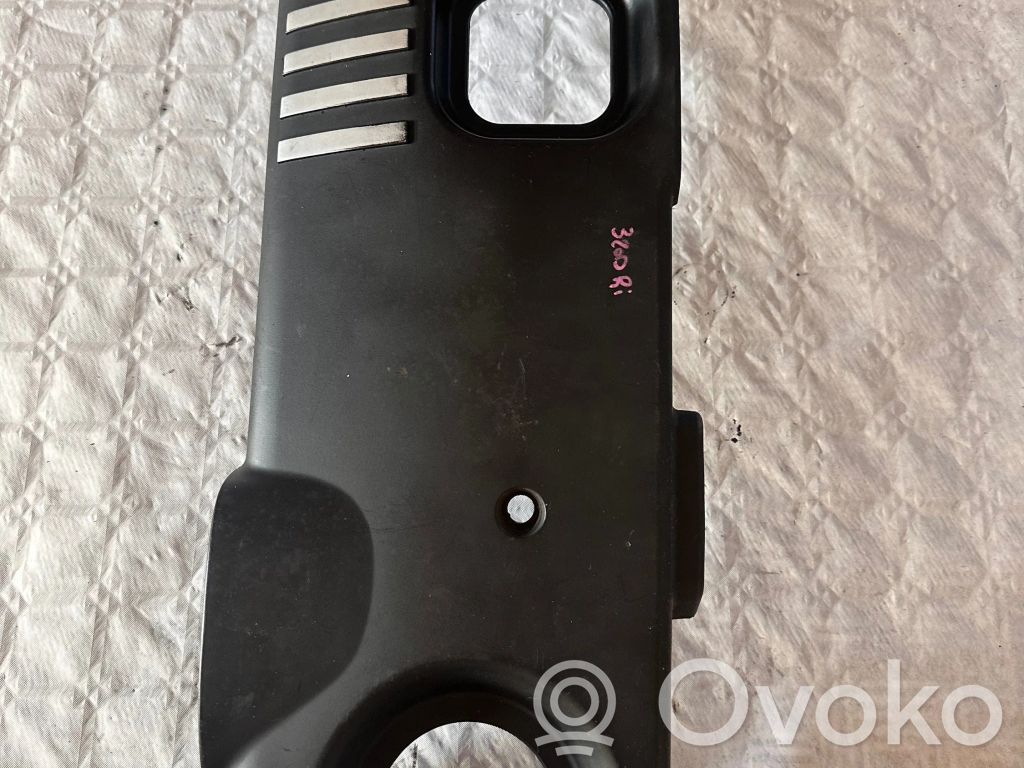 BMW 3 E46 Engine cover (trim) 
