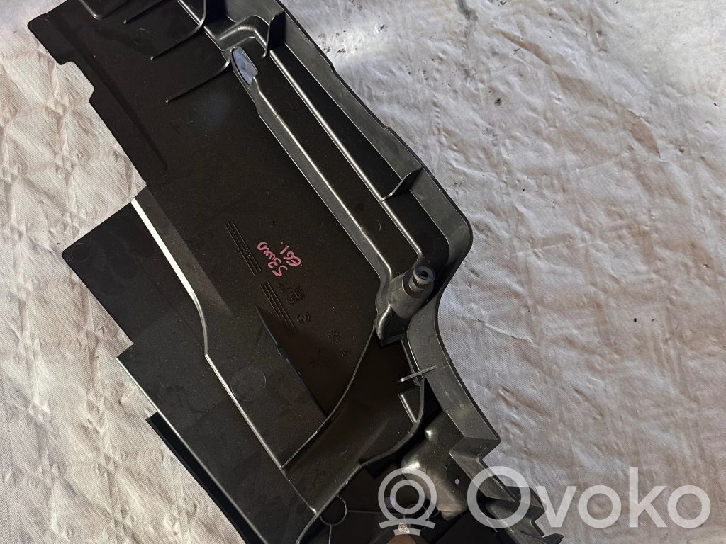 Other trunk/boot trim element   51477050358