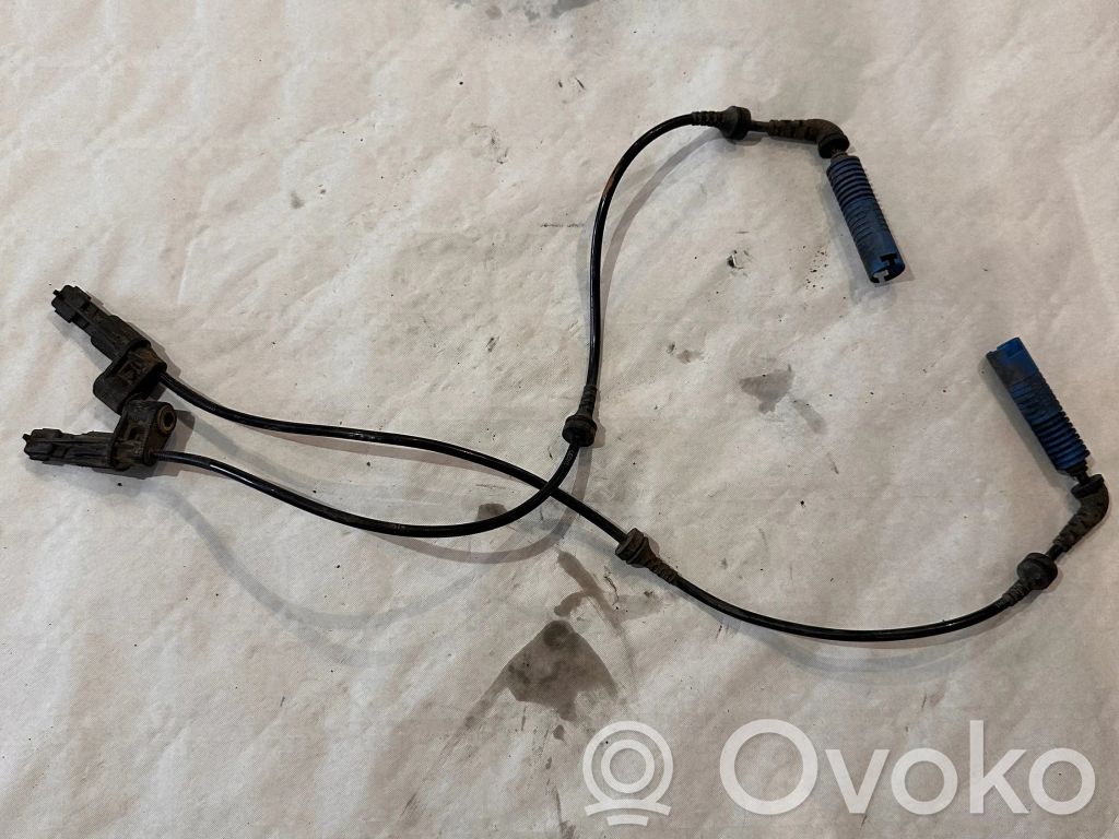 Geschwindigkeitssensor Drehzahlsensor   34526792896,34526792897,1007115103,1007115104
