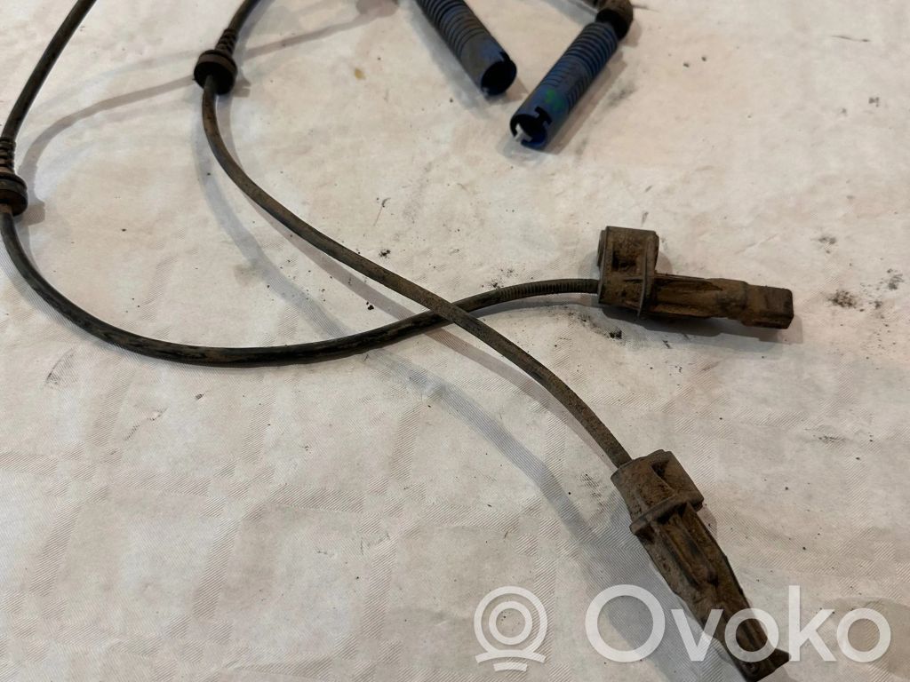 Sensor ABS de aceleración de rueda   34526792896,34526792897,1007115104,1007115103