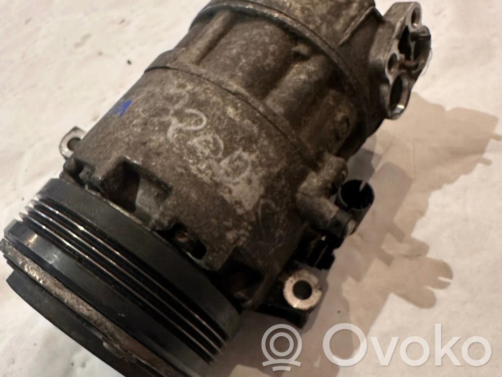 Klimakompressor Pumpe   64509182796,64529145353,99992472026