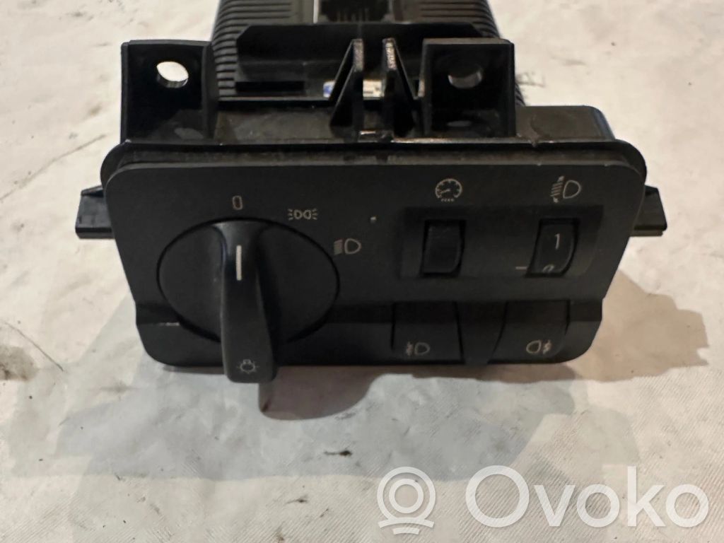 BMW 3 E46 Light switch 