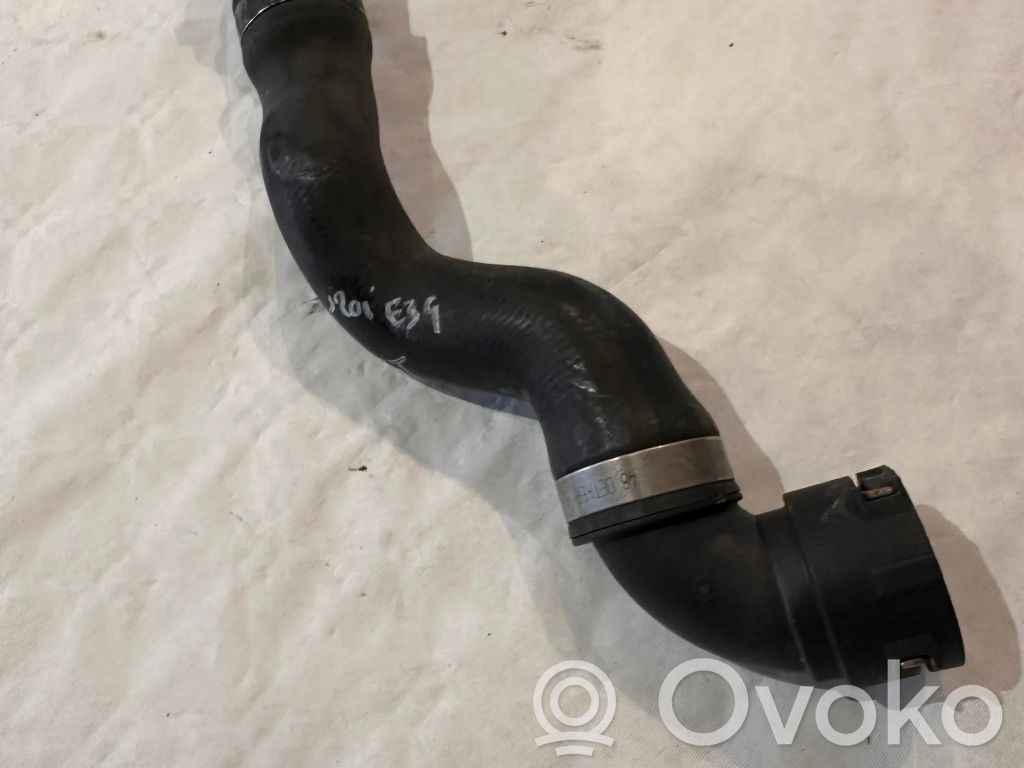 BMW 5 E39 Engine coolant pipe/hose 