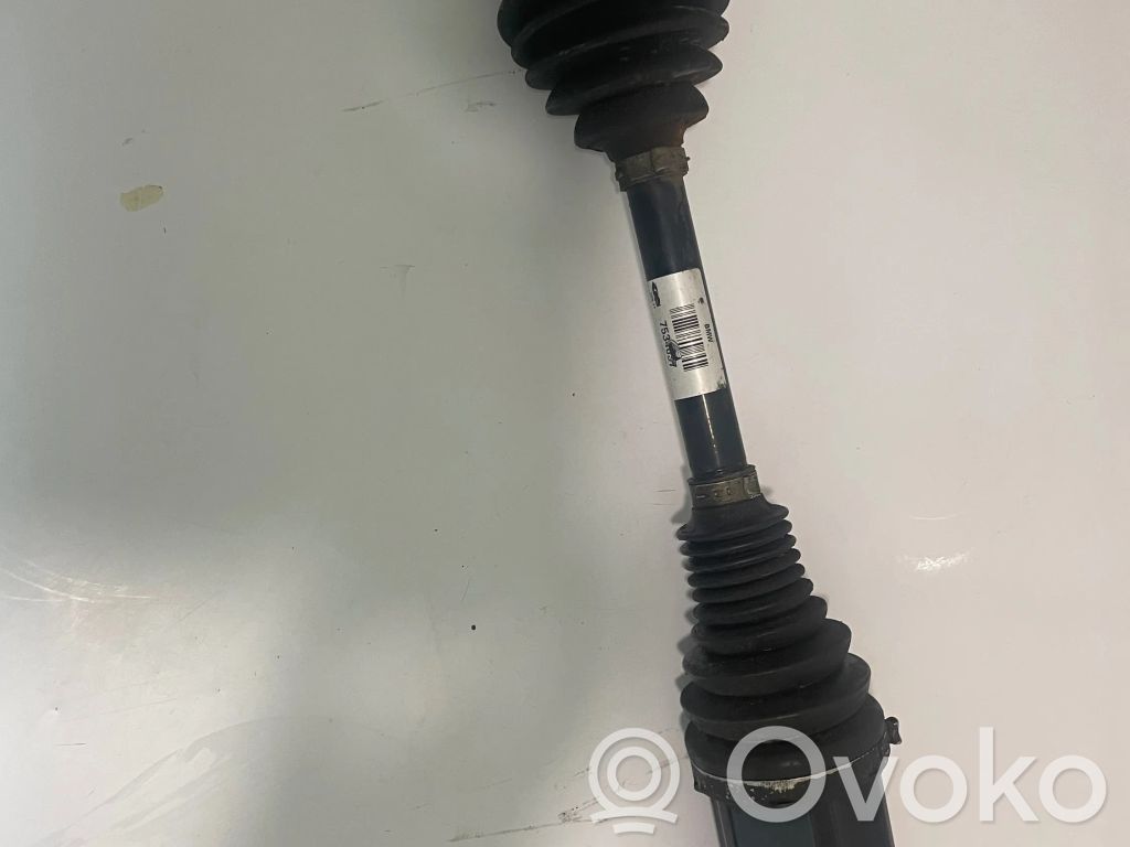 BMW 5 E60 E61 Front driveshaft 