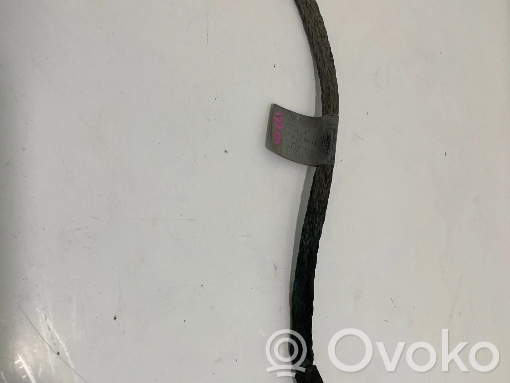 BMW 5 E60 E61 Jumta gaisa spilvens 