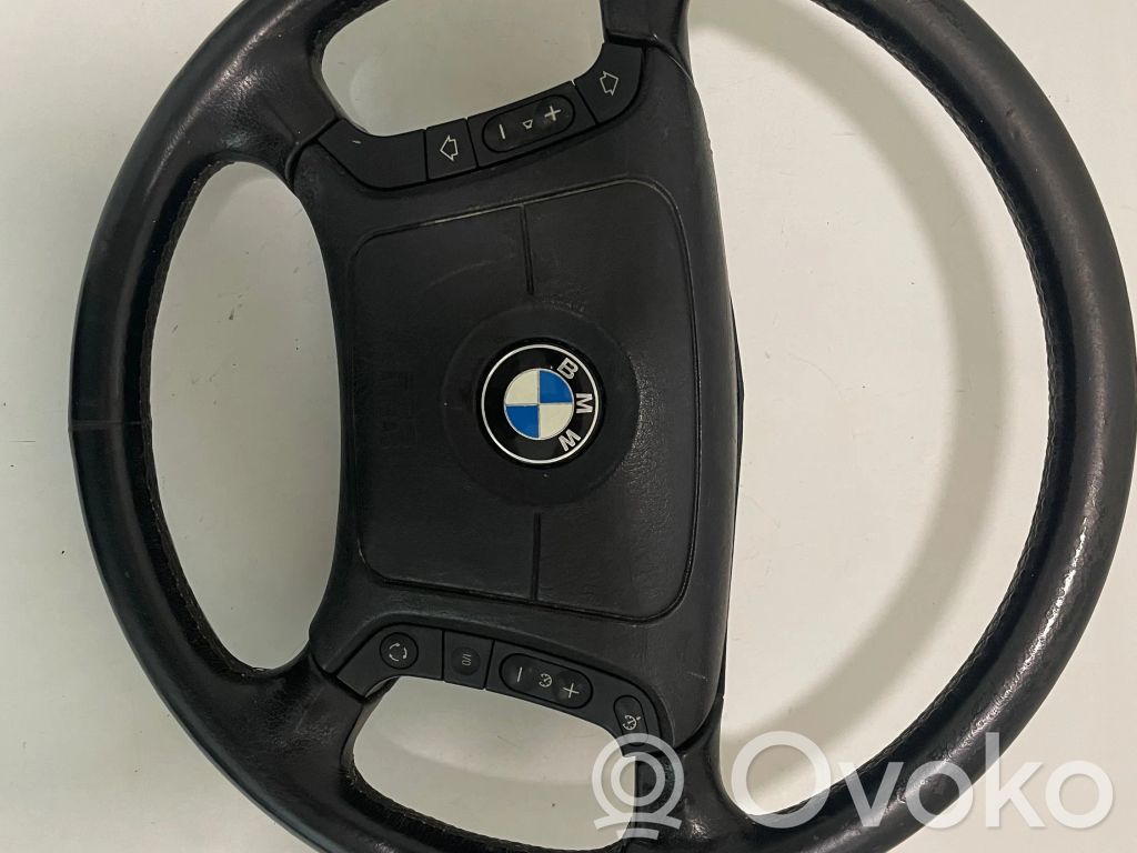 BMW 5 E39 Kierownica 