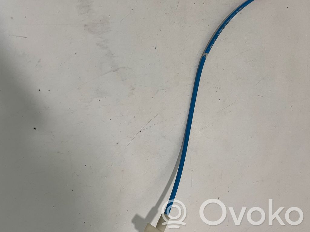 BMW 5 E39 Cable trampilla 