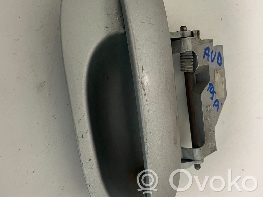 BMW 5 E39 Manecilla externa puerta delantera 
