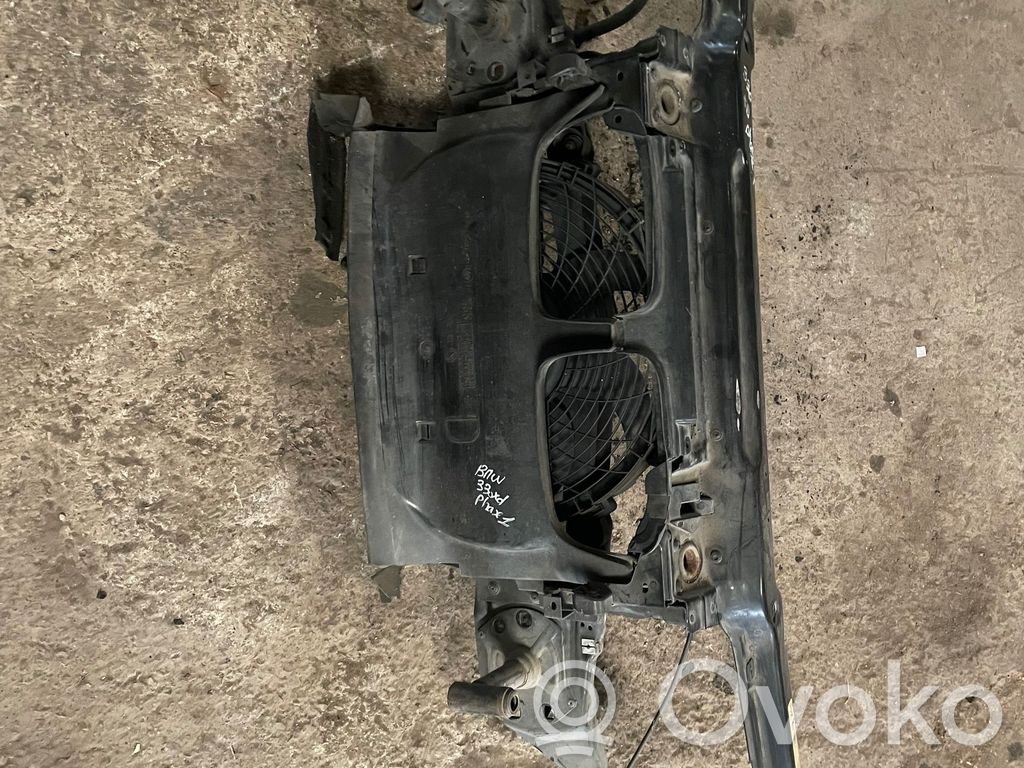 BMW 3 E46 Sonstiges Karosserieteil 
