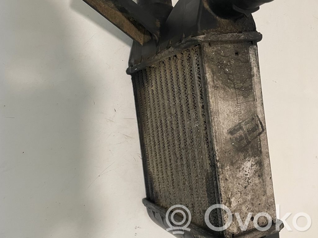 BMW 5 E39 Intercooler radiator 