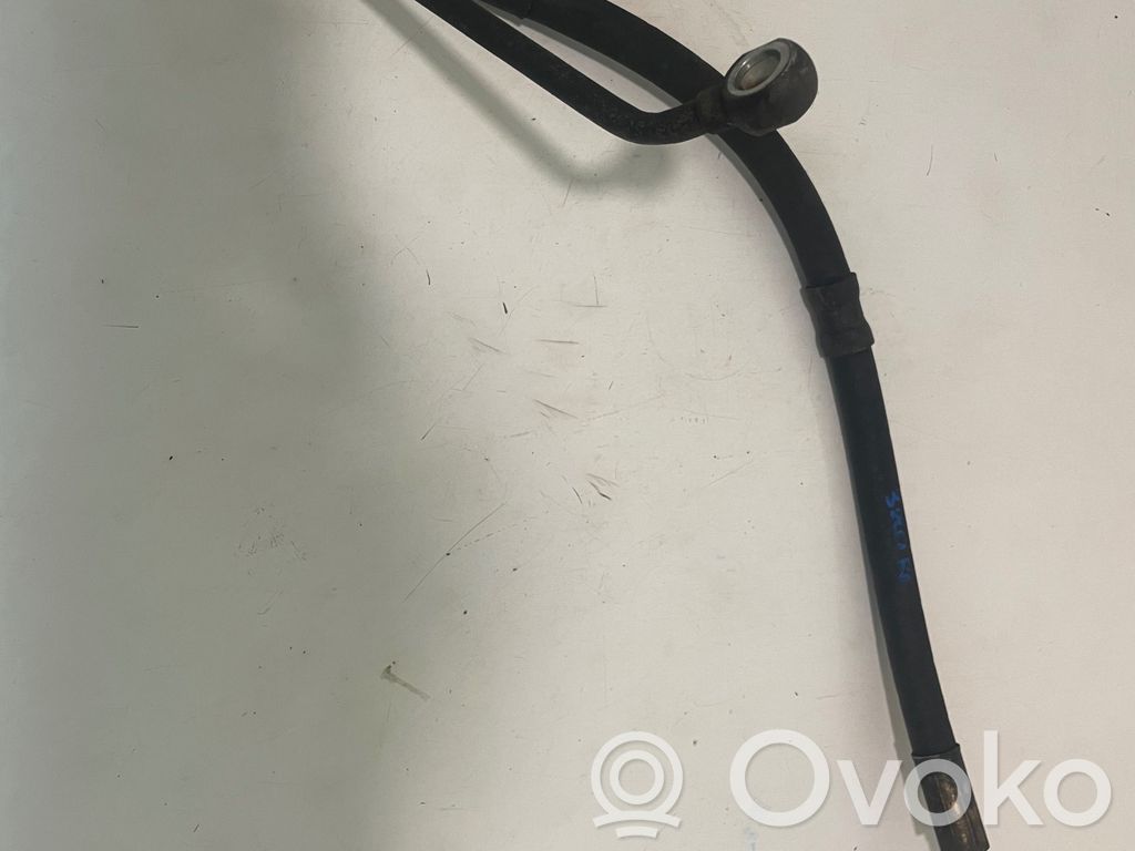 BMW 3 E46 Vairo stiprintuvo žarna (-os)/ vamzdelis (-iai) 