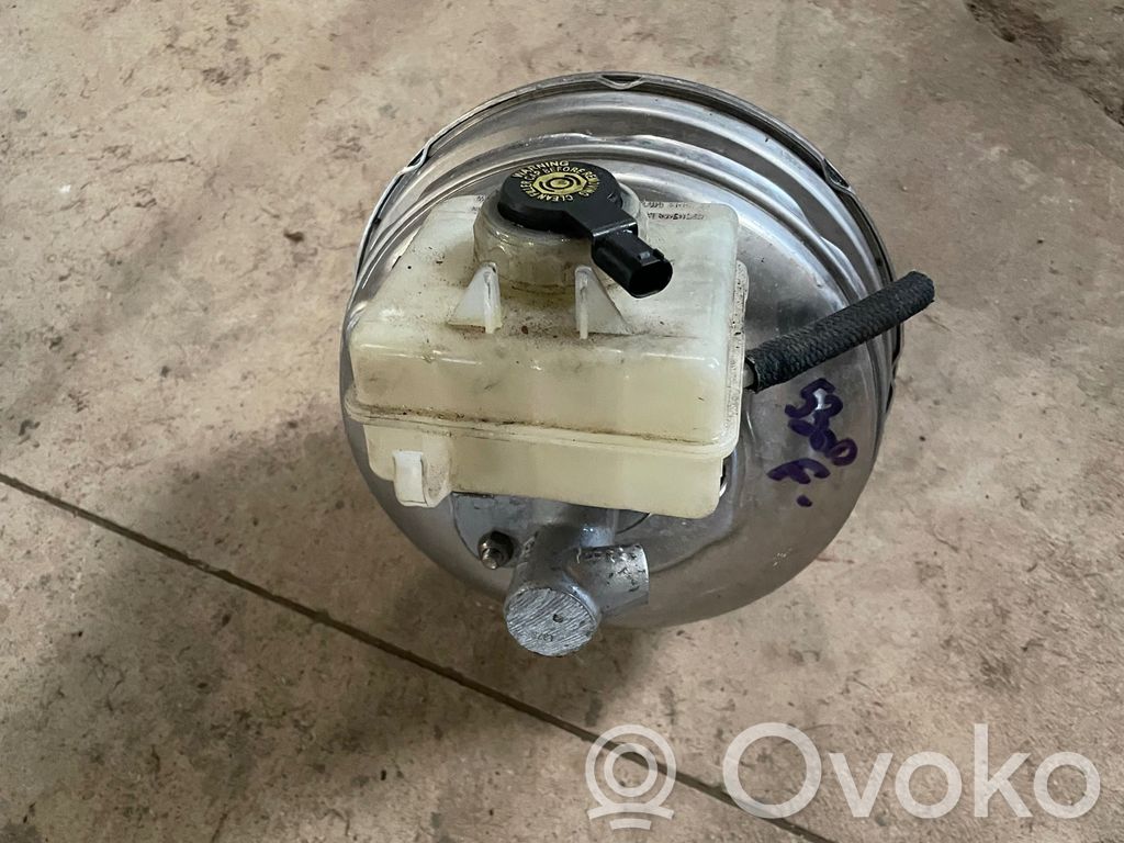 BMW 5 E60 E61 Stabdžių vakuumo pūslė 