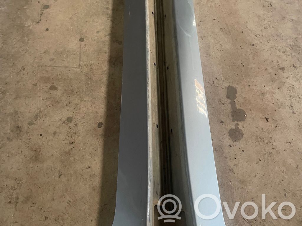 BMW 5 E60 E61 Slenksčio dalis 