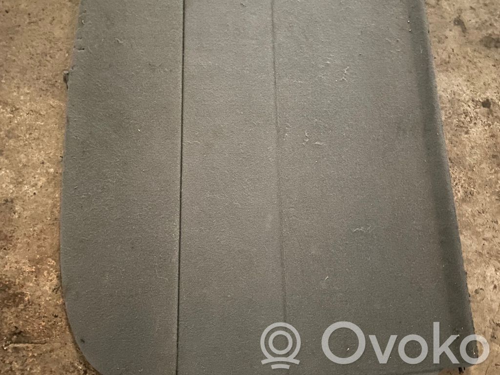 Saab 9-5 Parcel shelf 