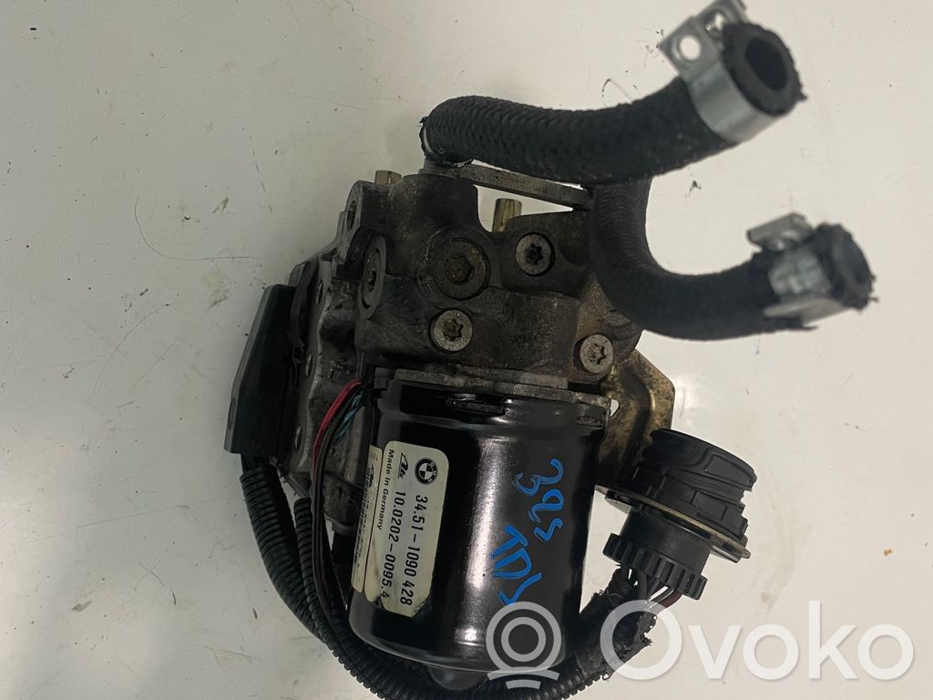 BMW 3 E36 ABS Pump 