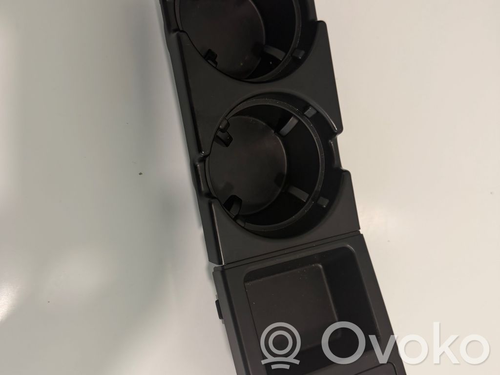 BMW 3 E46 Cup holder front 