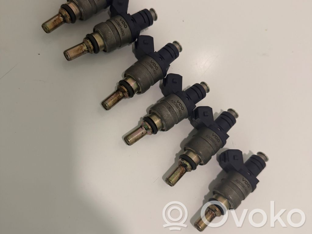 Inyector de combustible   13537546245,A2C59514053,13641439800