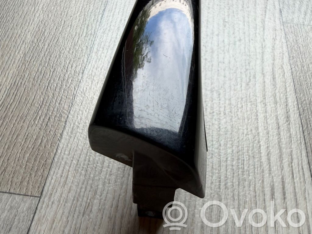 BMW 3 E46 Manecilla externa puerta delantera 