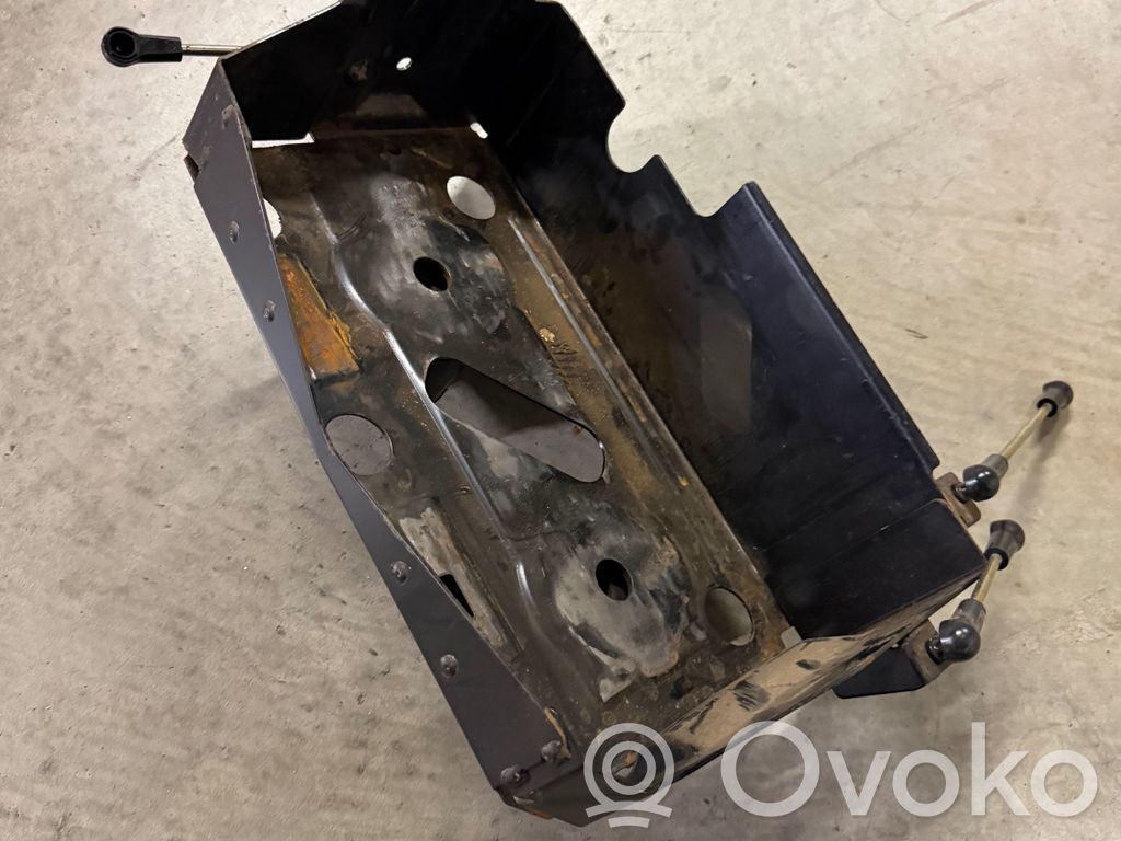 BMW 3 E46 Battery bracket 