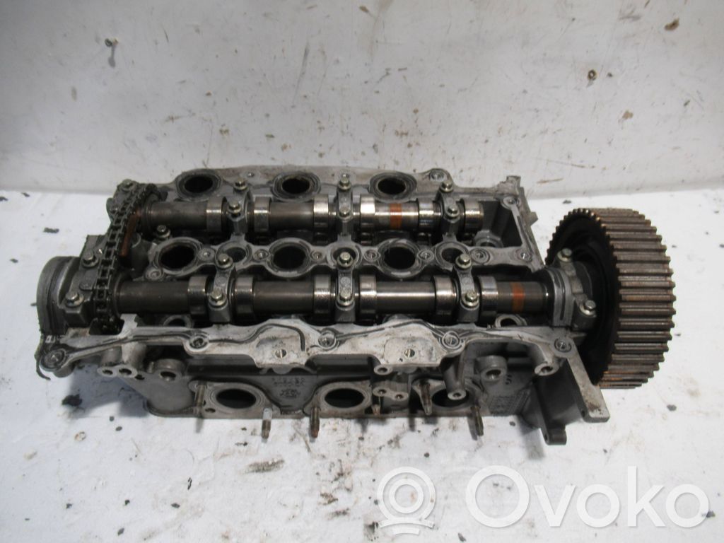 Engine head   6090CA