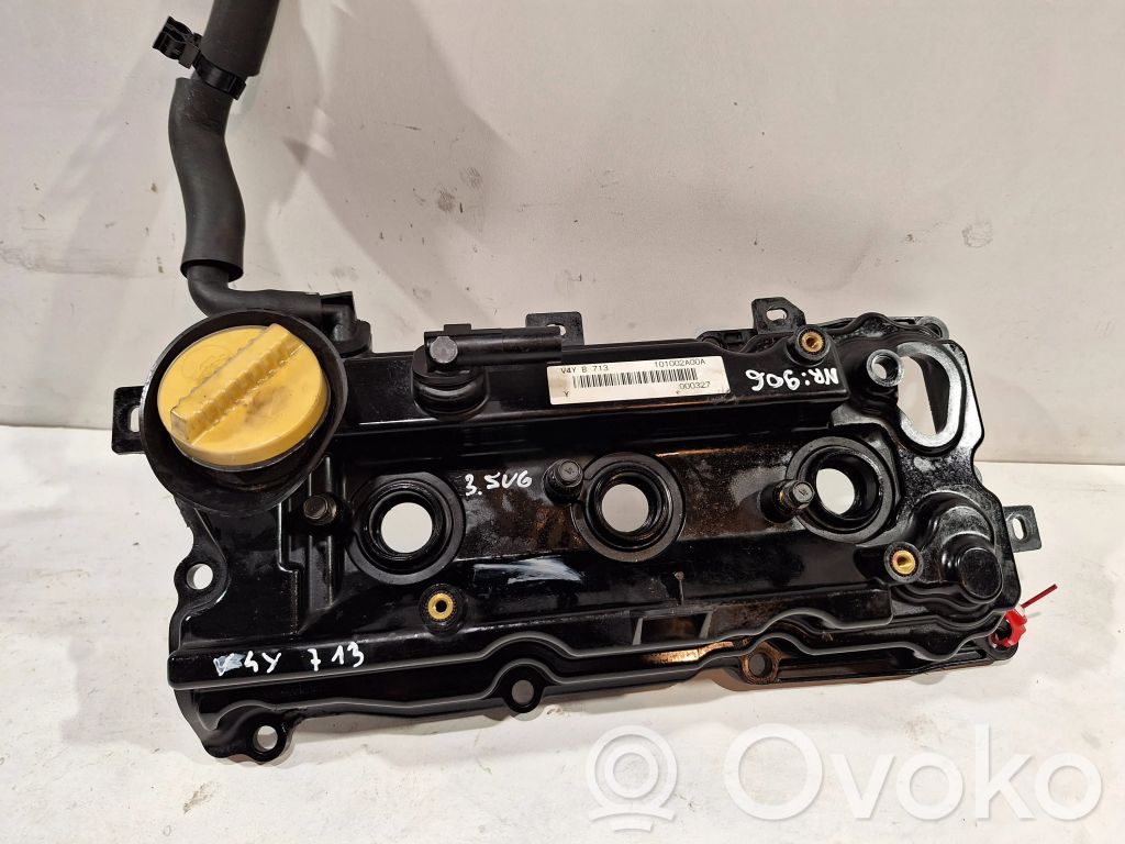 Renault Laguna III Rocker cam cover 