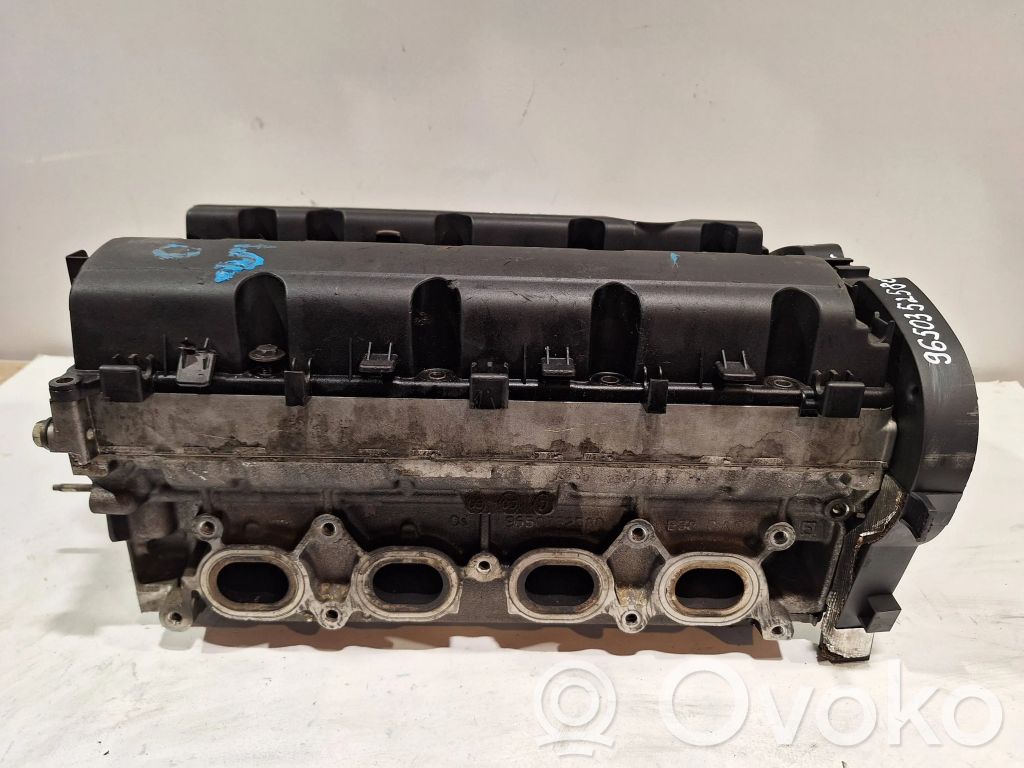 Citroen C4 I Picasso Engine head 