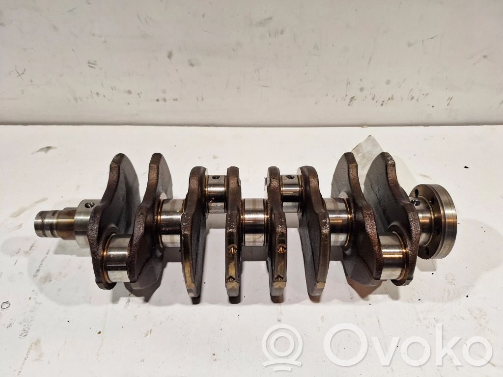 Fiat Bravo Crankshaft 