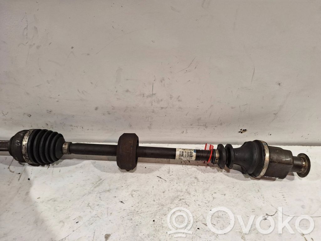 Renault Modus Front driveshaft 