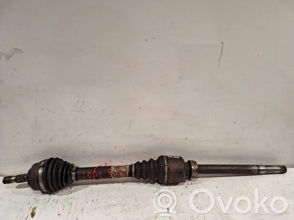 Citroen C3 Front driveshaft 