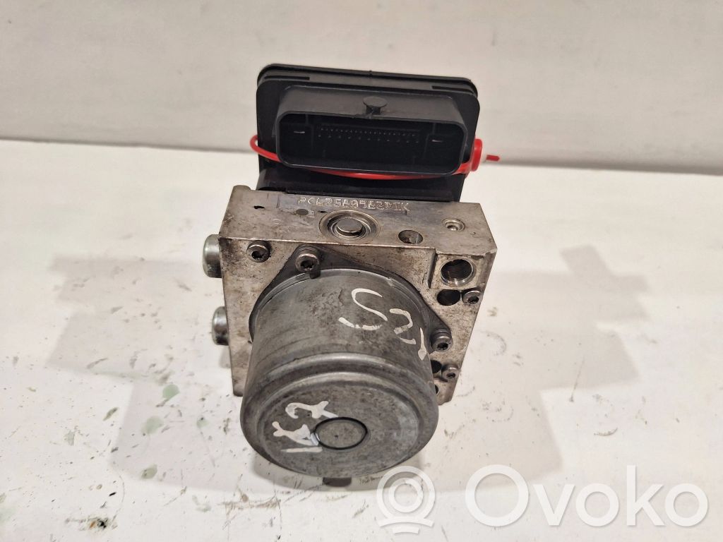 Fiat 500L Bomba de ABS 