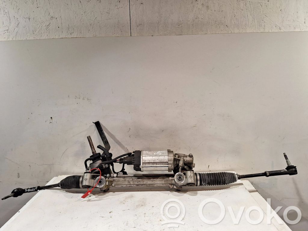 Opel Astra J Stūres statnis 