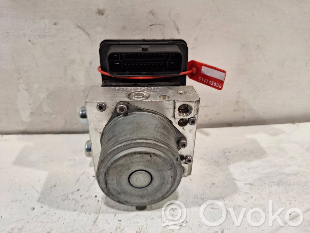 Fiat 500L ABS bloks 