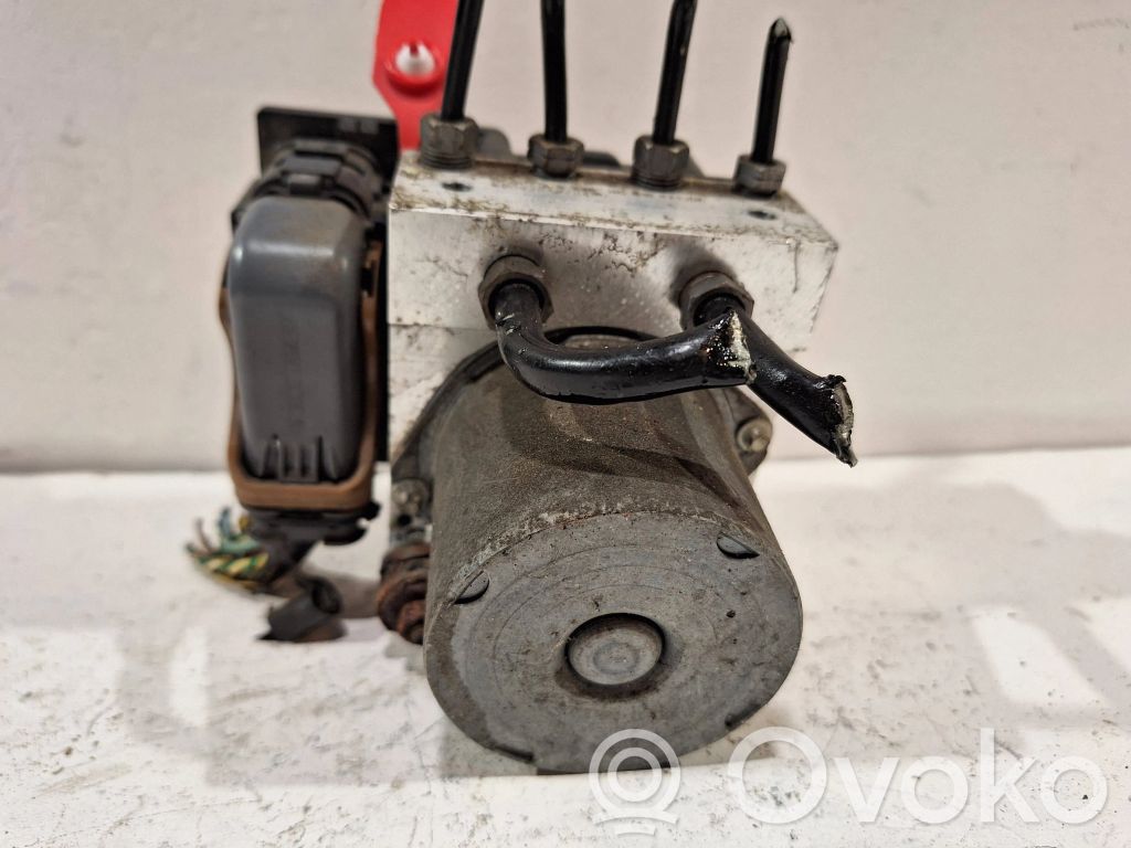 Citroen C4 I ABS bloks 