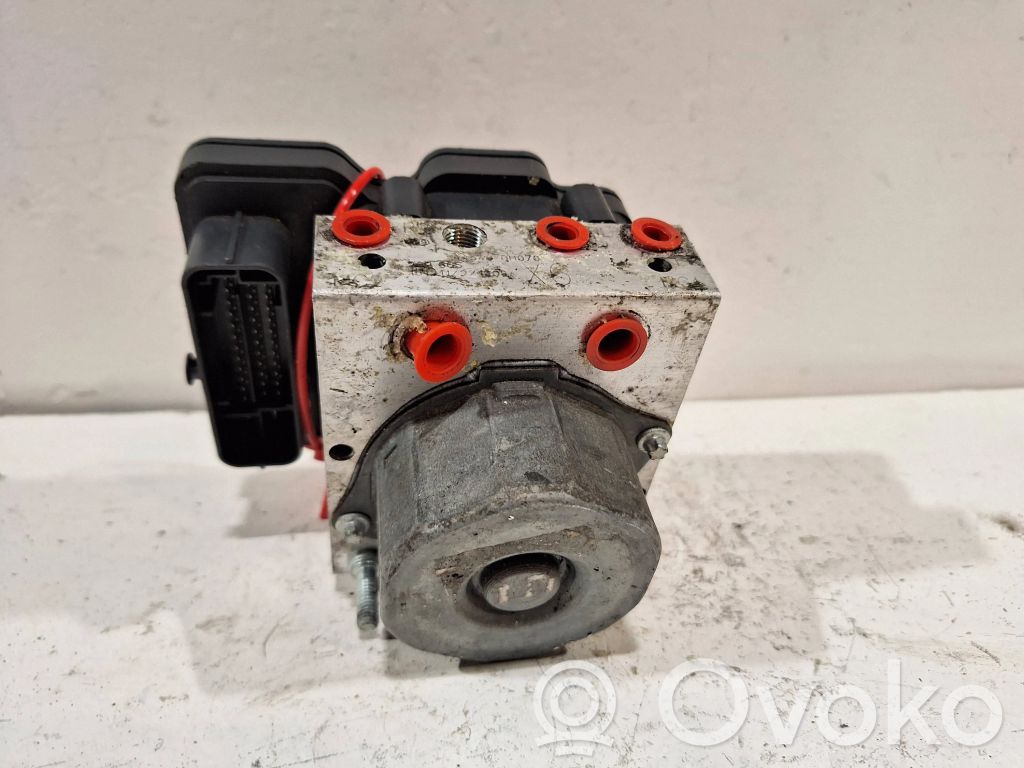 Citroen C1 ABS Pump 