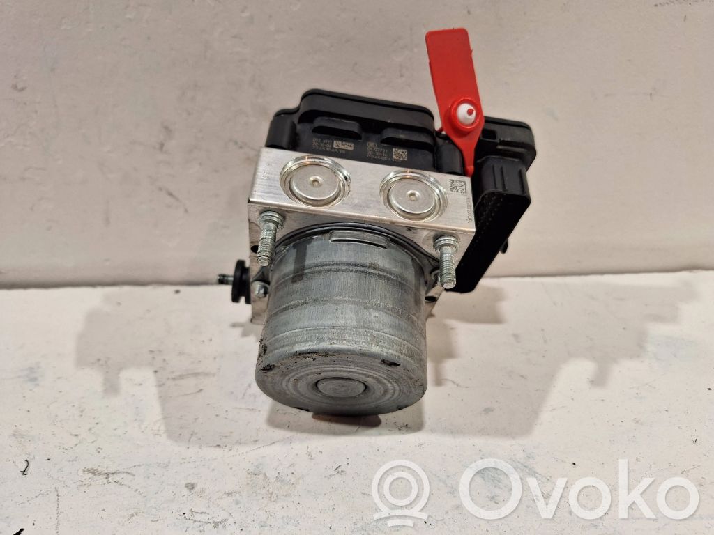 Citroen Berlingo ABS bloks 