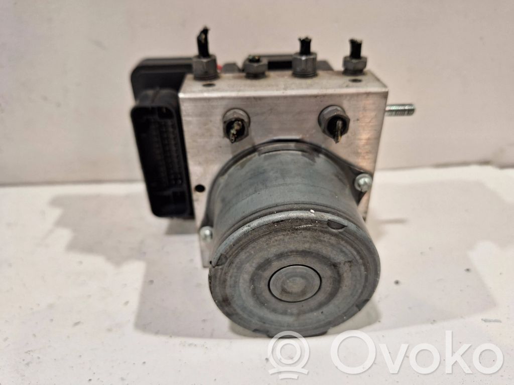 Fiat Ducato ABS Pump 