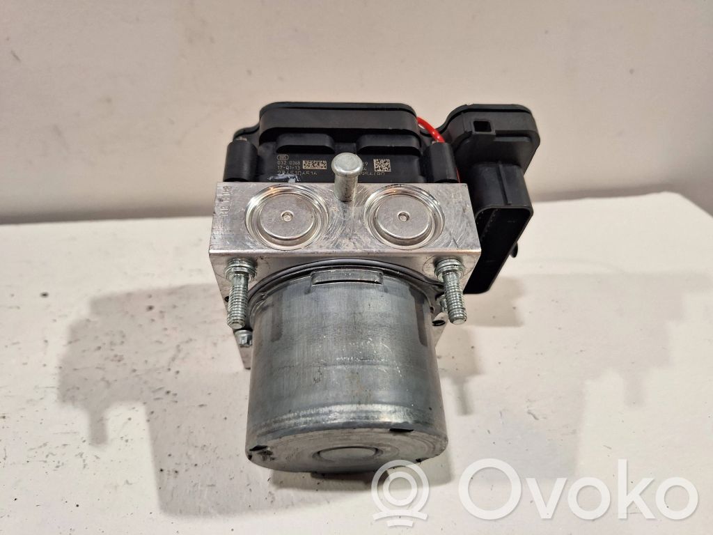 Fiat Tipo ABS bloks 