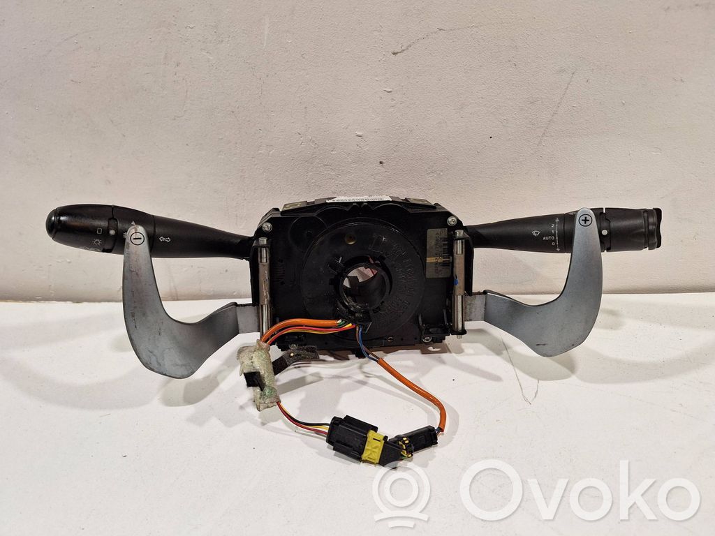 Citroen C2 Light switch 
