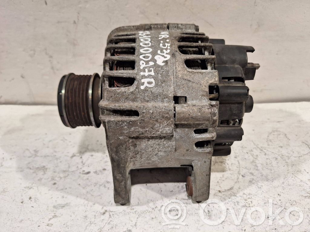 Renault Scenic III -  Grand scenic III Generator/alternator 