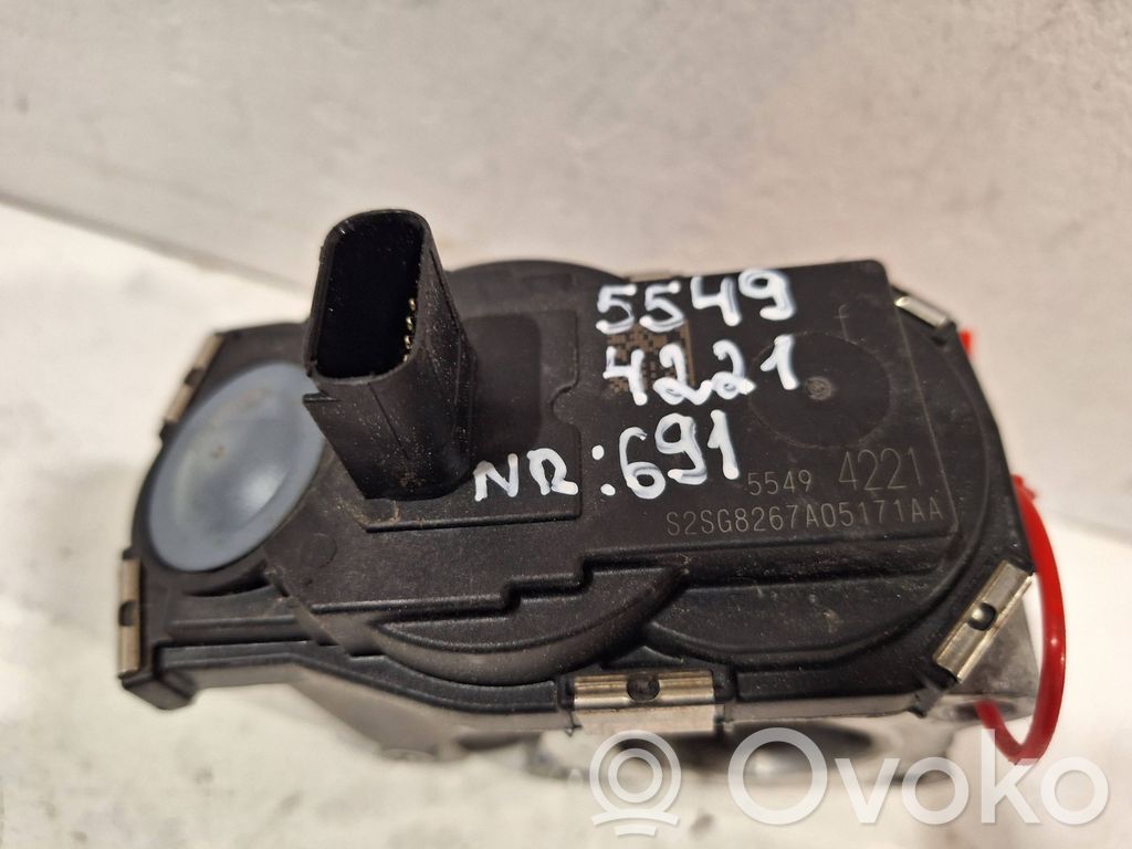 Opel Karl Drosele 