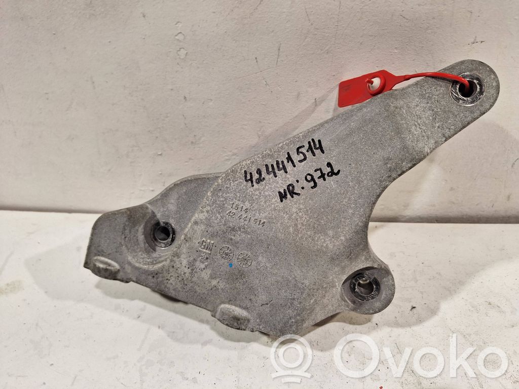 Opel Karl Engine mounting bracket 