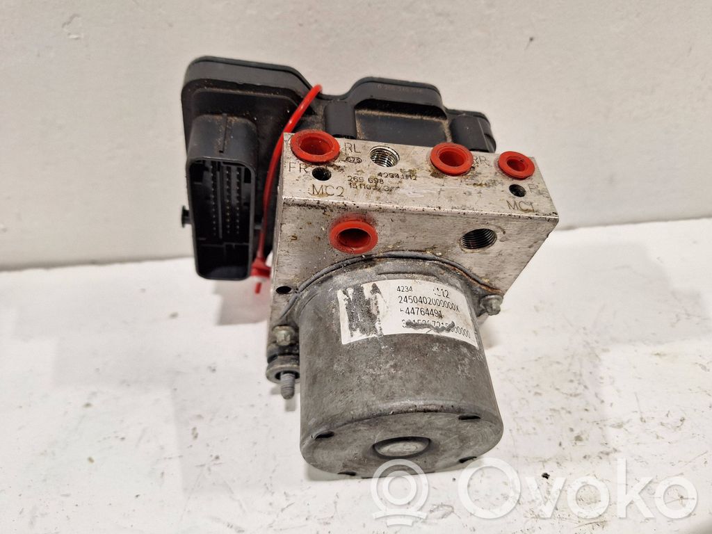 Opel Karl Bomba de ABS 