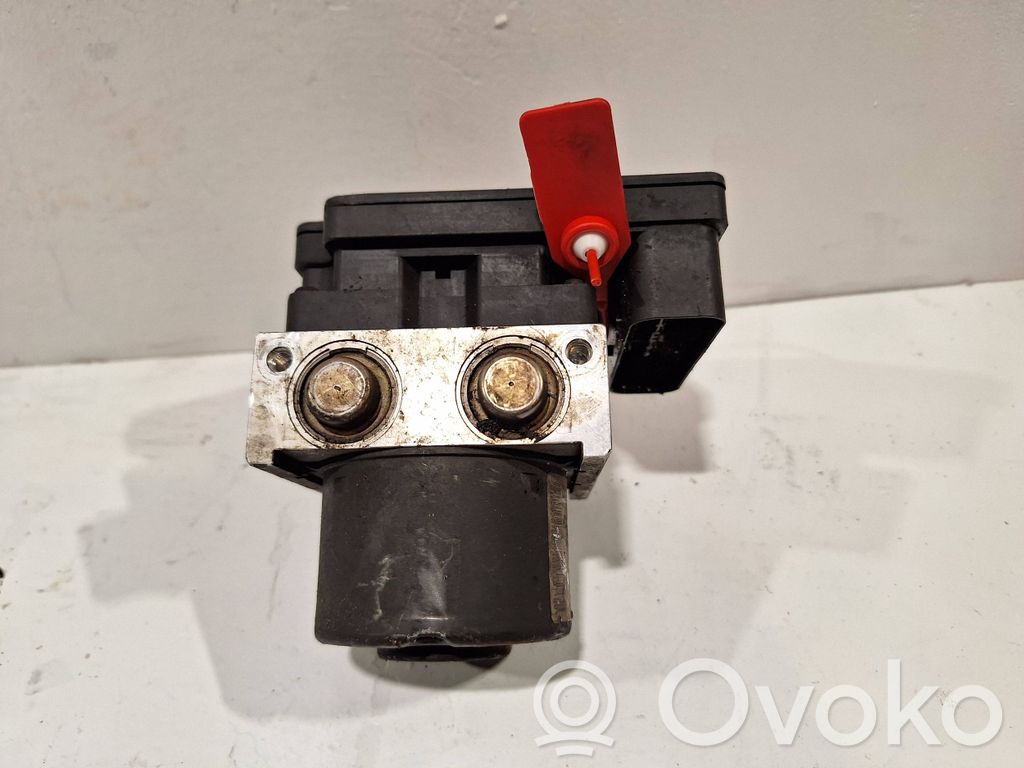 Peugeot 206 ABS bloks 